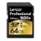 Lexar Professional 64GB ...